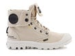 UNISEX KINGAD PALLADIUM PAMPA BAGGY SUPPLY DESERT 77964-274 30267-21 цена и информация | Meeste kingad, saapad | kaup24.ee