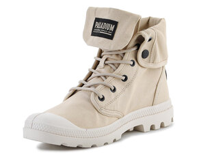 UNISEX KINGAD PALLADIUM PAMPA BAGGY SUPPLY DESERT 77964-274 30267-21 hind ja info | Meeste kingad, saapad | kaup24.ee