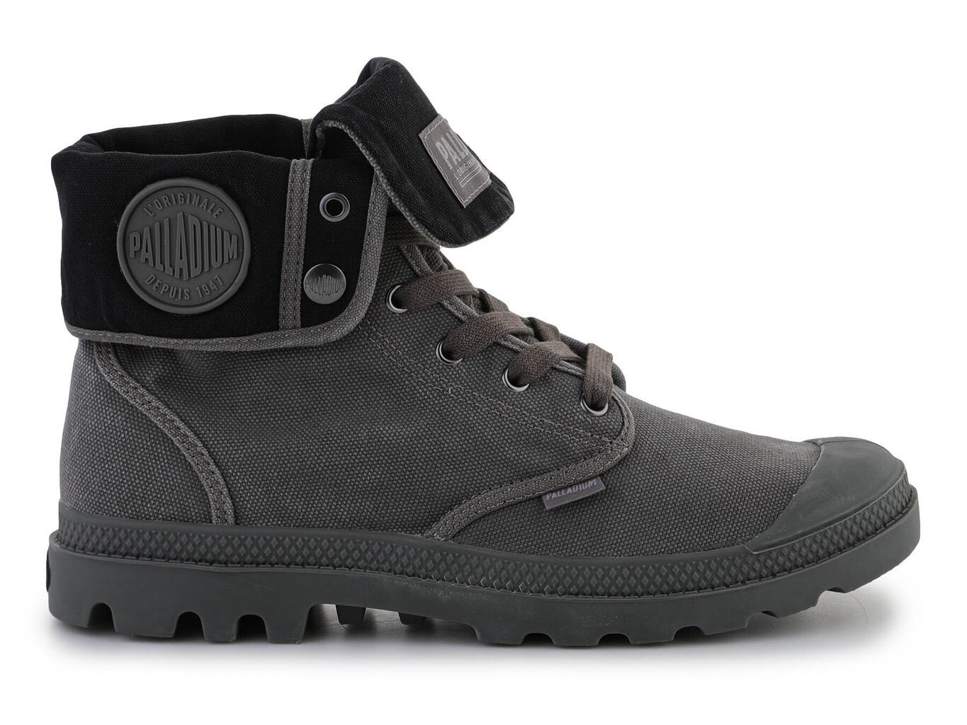 PALLADIUM BAGGY 02353-029-M 30299-450 hind ja info | Meeste kingad, saapad | kaup24.ee