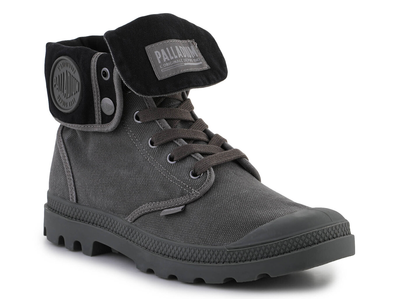 PALLADIUM BAGGY 02353-029-M 30299-450 hind ja info | Meeste kingad, saapad | kaup24.ee