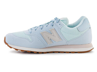 New Balance GW500CS1 30319-441 hind ja info | Naiste spordi- ja vabaajajalatsid | kaup24.ee