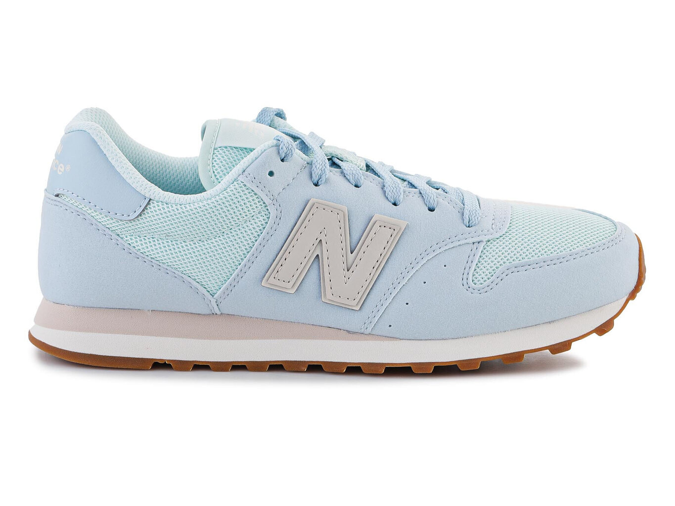 New Balance GW500CS1 30319-441 цена и информация | Naiste spordi- ja vabaajajalatsid | kaup24.ee