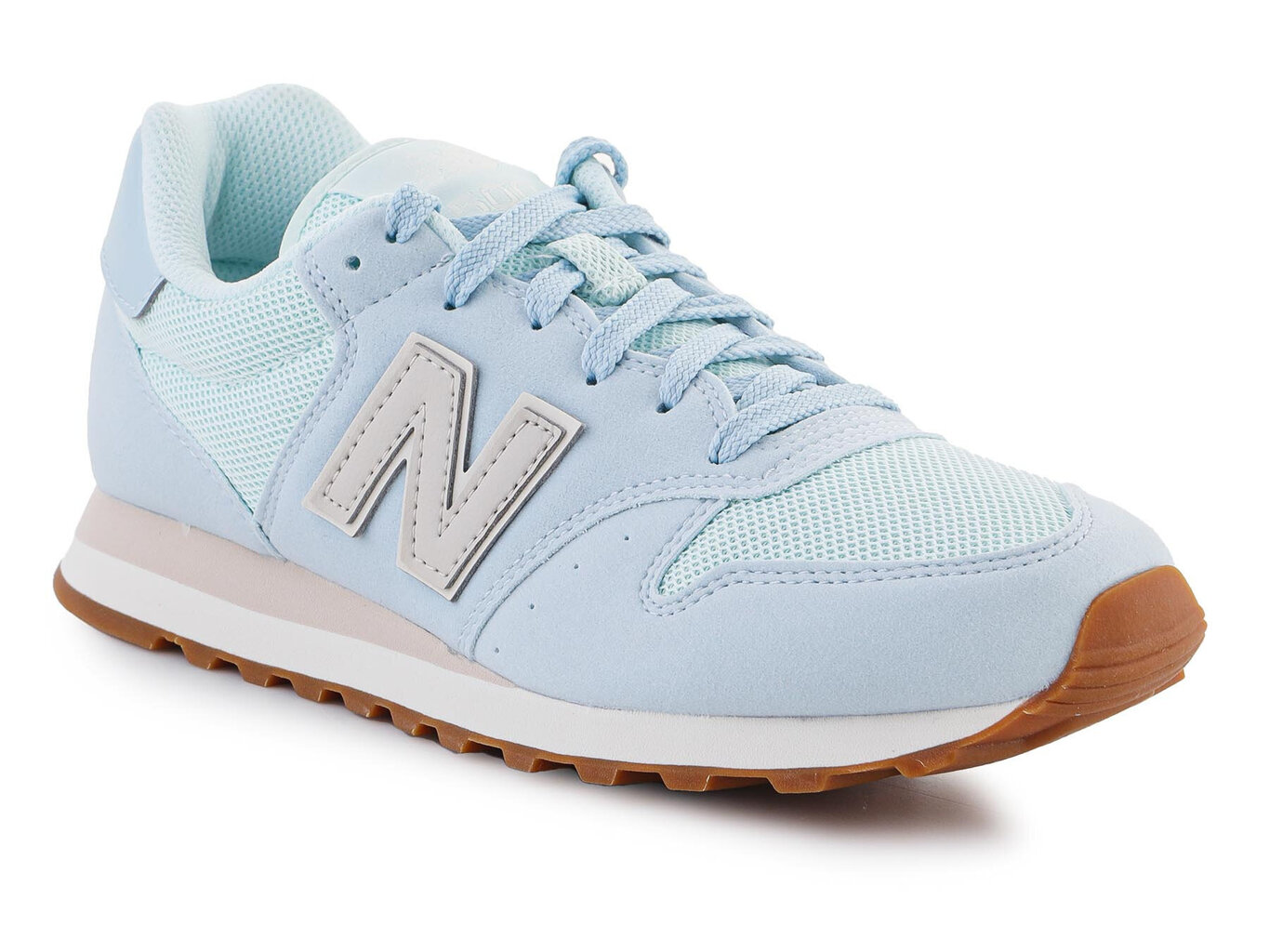 New Balance GW500CS1 30319-441 цена и информация | Naiste spordi- ja vabaajajalatsid | kaup24.ee