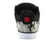 DC Pure Black Black Camouflage MEESTE JALGASJALATSID 300660-CA1 30336-666 hind ja info | Spordi- ja vabaajajalatsid meestele | kaup24.ee