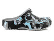 Crocs Classic Spray Camo Clog 208261-1FT 30395-468 цена и информация | Naiste plätud ja sussid | kaup24.ee