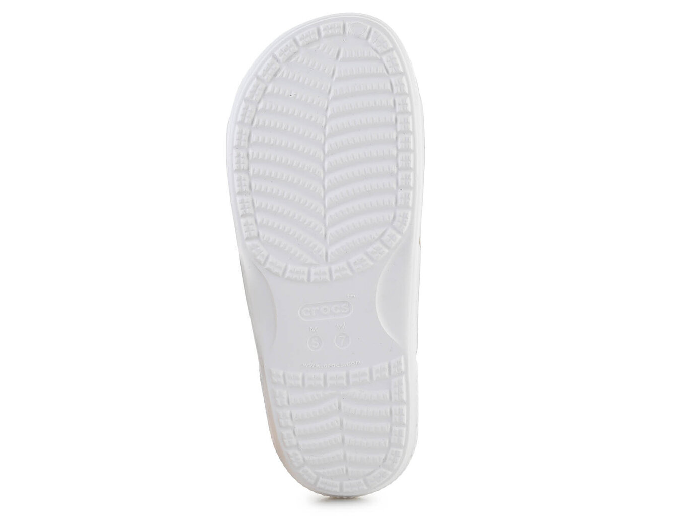 Classic Croc Glitter II Sandaal Multi 207769-90H 30402-468 hind ja info | Naiste plätud ja sussid | kaup24.ee