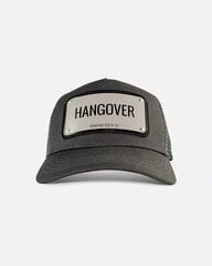 JOHN HATTER & CO HANGOVER 1-1070-U00 30461-uniw hind ja info | Meeste sallid, mütsid ja kindad | kaup24.ee