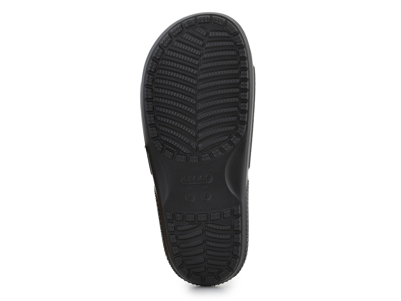 CROCS Classic Hyper Real Slide 208376-643 30530-468 hind ja info | Naiste plätud ja sussid | kaup24.ee