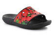 CROCS Classic Hyper Real Slide 208376-643 30530-468 hind ja info | Naiste plätud ja sussid | kaup24.ee