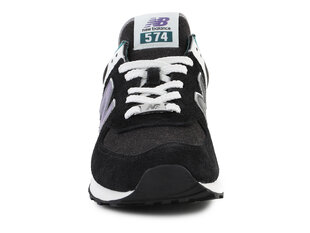 New Balance U574LV2 30543-450 hind ja info | Spordi- ja vabaajajalatsid meestele | kaup24.ee