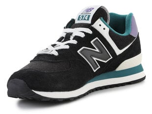 New Balance U574LV2 30543-450 hind ja info | Spordi- ja vabaajajalatsid meestele | kaup24.ee