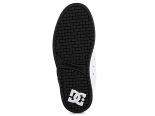 DC COURT GRAFFIK MEN'S SKATE SHOES 300529-WLK 30549-454 hind ja info | Spordi- ja vabaajajalatsid meestele | kaup24.ee