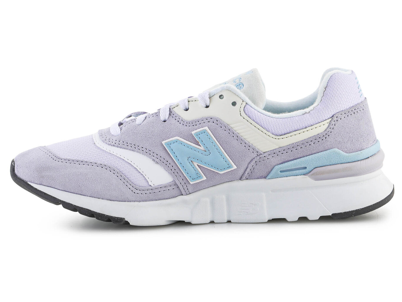 New Balance CW997HSE 30555-446 hind ja info | Naiste spordi- ja vabaajajalatsid | kaup24.ee