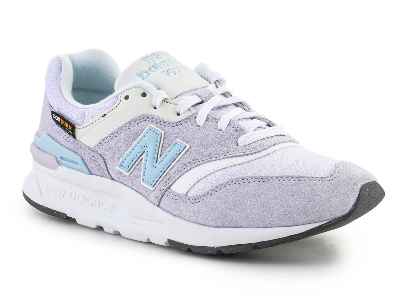 New Balance CW997HSE 30555-446 hind ja info | Naiste spordi- ja vabaajajalatsid | kaup24.ee