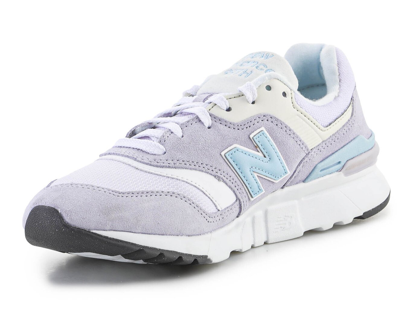 New Balance CW997HSE 30555-446 hind ja info | Naiste spordi- ja vabaajajalatsid | kaup24.ee