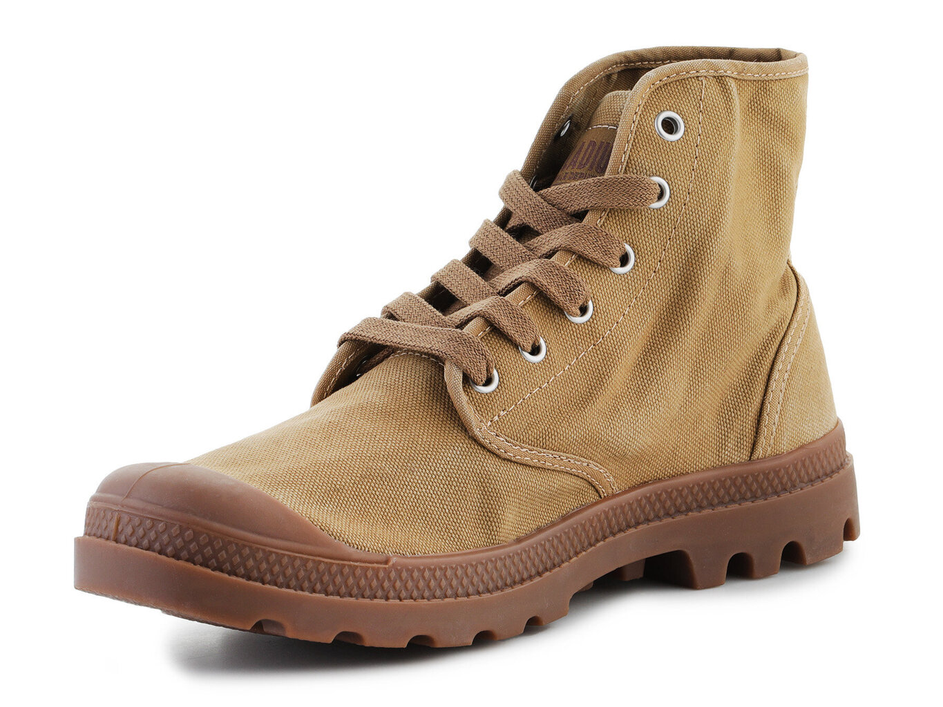 Palladium PAMPA HI OLIVE 02352-307-M 30556-T цена и информация | Meeste kingad, saapad | kaup24.ee