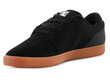 MEN'S SKATE SHOES DC CRISIS 2 ADYS100647-GBM 30633-454 hind ja info | Spordi- ja vabaajajalatsid meestele | kaup24.ee