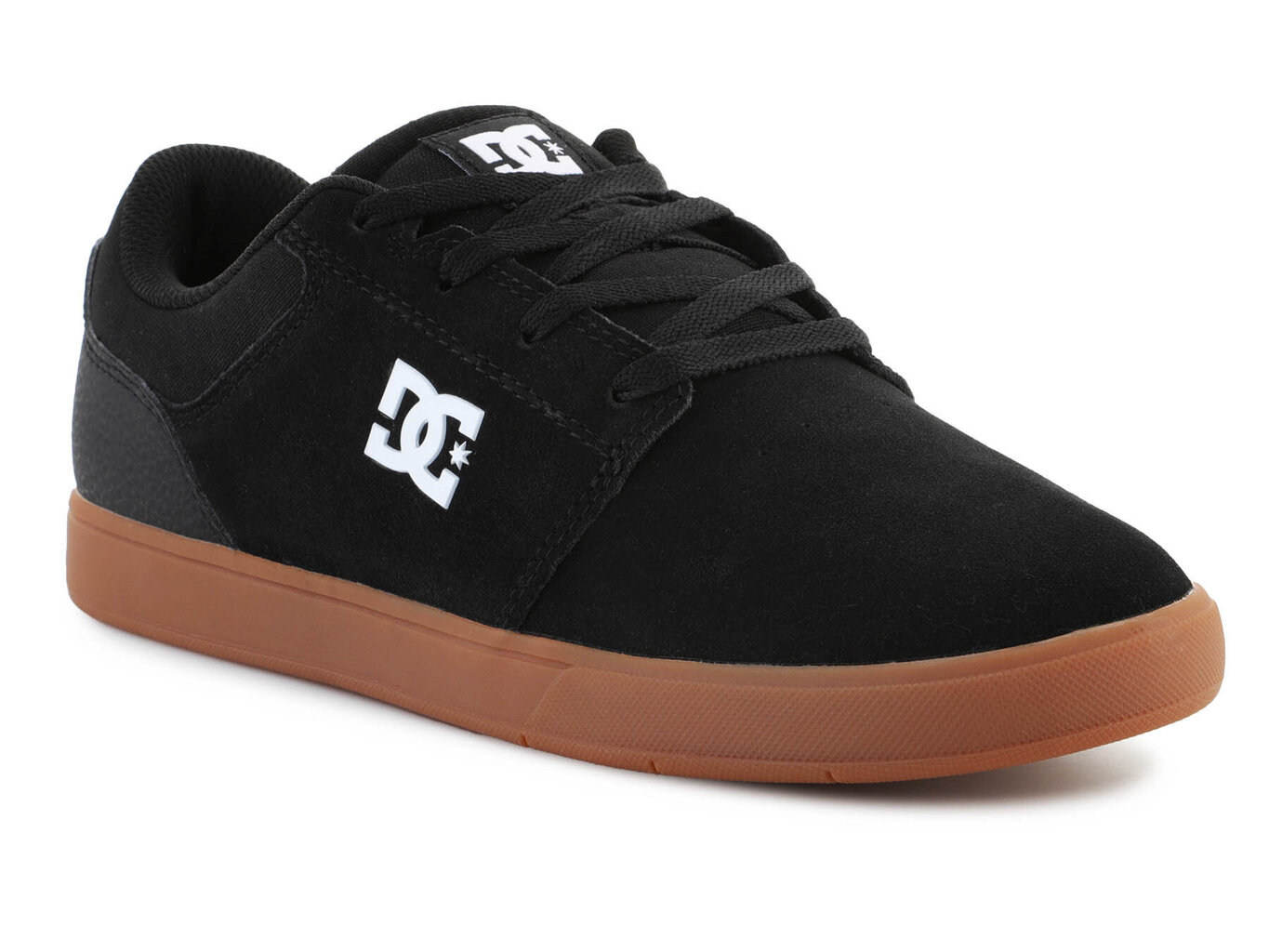 MEN'S SKATE SHOES DC CRISIS 2 ADYS100647-GBM 30633-454 hind ja info | Spordi- ja vabaajajalatsid meestele | kaup24.ee