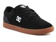 MEN'S SKATE SHOES DC CRISIS 2 ADYS100647-GBM 30633-454 цена и информация | Spordi- ja vabaajajalatsid meestele | kaup24.ee