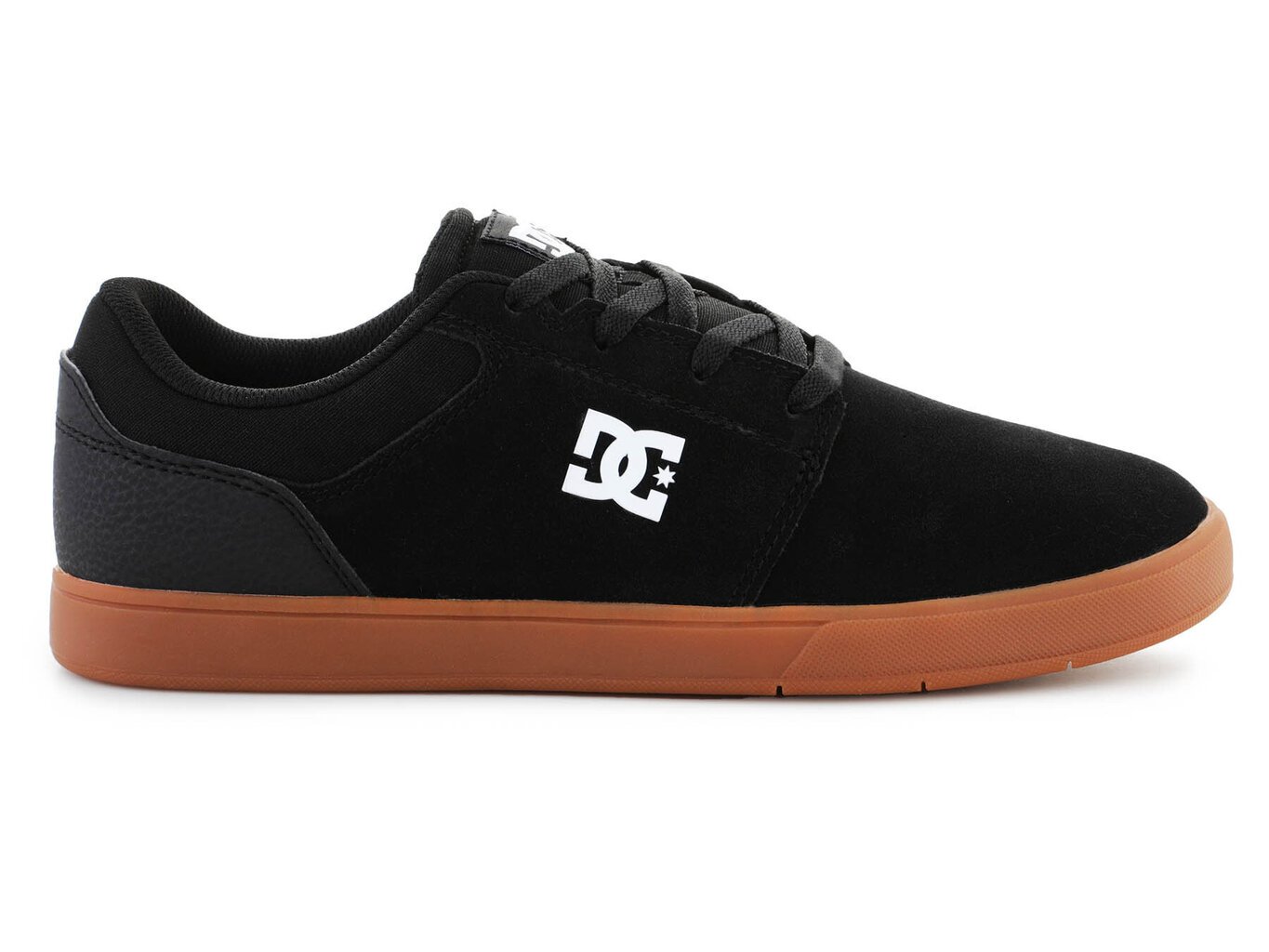 MEN'S SKATE SHOES DC CRISIS 2 ADYS100647-GBM 30633-454 цена и информация | Spordi- ja vabaajajalatsid meestele | kaup24.ee