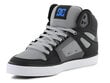 DC PURE HIGH-TOP WC MEESTE UISUKINGAD ADYS400043-XKSB 30634-454 hind ja info | Spordi- ja vabaajajalatsid meestele | kaup24.ee