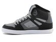 DC PURE HIGH-TOP WC MEESTE UISUKINGAD ADYS400043-XKSB 30634-454 hind ja info | Spordi- ja vabaajajalatsid meestele | kaup24.ee