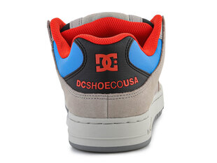 Meeste rula DC Shoes Manteca Se light camel ADYS100314-CAN 30689-454 hind ja info | Spordi- ja vabaajajalatsid meestele | kaup24.ee