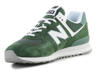 New Balance U574FGG kingad 30717-450 hind ja info | Spordi- ja vabaajajalatsid meestele | kaup24.ee