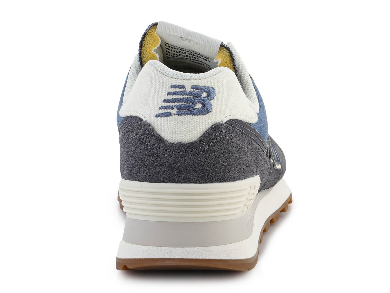 New Balance naiste kingad WL574NG2 - hall 30721-441 hind ja info | Naiste spordi- ja vabaajajalatsid | kaup24.ee