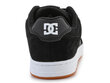 DC Shoes Sneakers - Manteca 4 S ADYS1007660-BW6 Must/valge/Kummi 30727-454 hind ja info | Spordi- ja vabaajajalatsid meestele | kaup24.ee