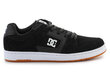 DC Shoes Sneakers - Manteca 4 S ADYS1007660-BW6 Must/valge/Kummi 30727-454 hind ja info | Spordi- ja vabaajajalatsid meestele | kaup24.ee