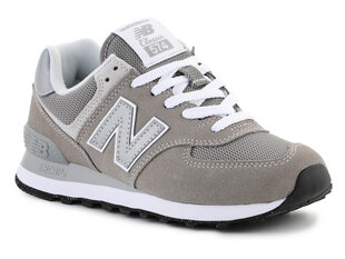 New Balance Naiste tossud WL574EVG 30743-441 hind ja info | Naiste spordi- ja vabaajajalatsid | kaup24.ee