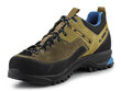 Garmont Dragontail Tech GTX jalats 002755 - oliivi/sinine 30765-454 hind ja info | Spordi- ja vabaajajalatsid meestele | kaup24.ee