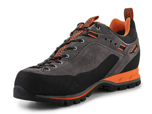 Meeste Garmont Dragontail Tech GTX lähenemiskingad 002758 - hall/oranž 30766-450 цена и информация | Кроссовки для мужчин | kaup24.ee