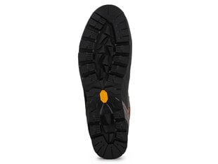 Meeste Garmont Dragontail Tech GTX lähenemiskingad 002758 - hall/oranž 30766-450 цена и информация | Кроссовки для мужчин | kaup24.ee