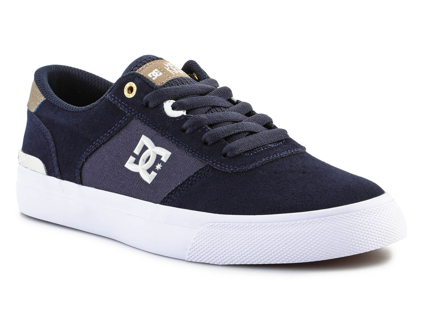 Meeste DC Shoes TEKNIC S WES SNEAKERID ADYS300751-DNW TEKNIC S WES SNEAKERID ADYS300751-DNW 30768-454 цена и информация | Spordi- ja vabaajajalatsid meestele | kaup24.ee