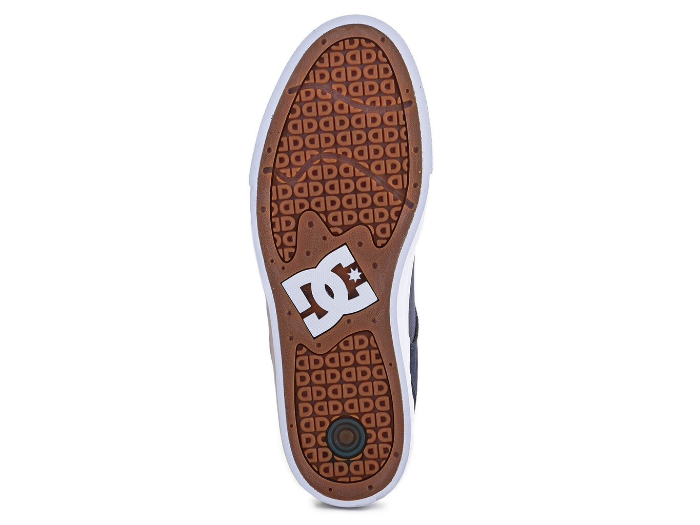 Meeste DC Shoes TEKNIC S WES SNEAKERID ADYS300751-DNW TEKNIC S WES SNEAKERID ADYS300751-DNW 30768-454 цена и информация | Spordi- ja vabaajajalatsid meestele | kaup24.ee