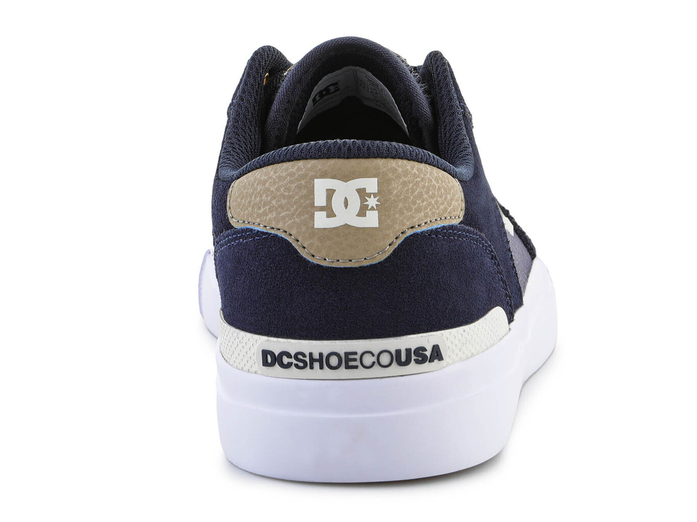 Meeste DC Shoes TEKNIC S WES SNEAKERID ADYS300751-DNW TEKNIC S WES SNEAKERID ADYS300751-DNW 30768-454 цена и информация | Spordi- ja vabaajajalatsid meestele | kaup24.ee