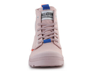 Palladium naiste kingad PAMPA MONO METRO ROSE SMOKE 77321-613-M 30774-21 hind ja info | Naiste spordi- ja vabaajajalatsid | kaup24.ee