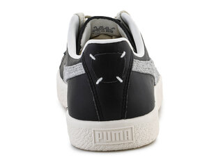 UNISEX PUMA CLYDE BASE BLACK kingad 390091-02 30790-450 hind ja info | Spordi- ja vabaajajalatsid meestele | kaup24.ee