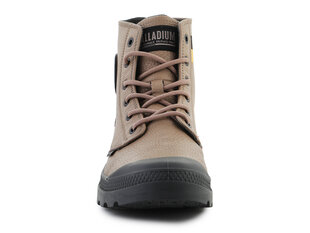 Palladium Pampa Hi Supply Lth 77963-297 Dune 30795-454 hind ja info | Naiste saapad | kaup24.ee