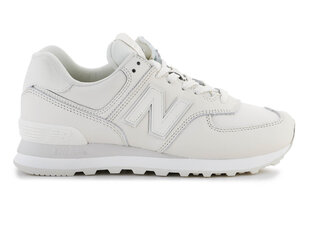 New Balance Women's Sneakers WL574IR2 - White 30801-441 цена и информация | Спортивная обувь, кроссовки для женщин | kaup24.ee