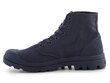 Palladium Mono Chrome 73089-458-M Mood Indigo 30810-454 hind ja info | Meeste kingad, saapad | kaup24.ee