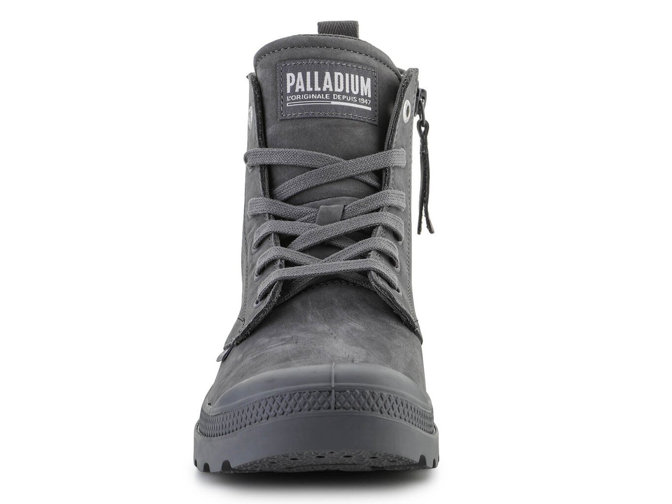 Palladium Pampa HI ZIP NBK 06440-028-M 30827-454 цена и информация | Meeste kingad, saapad | kaup24.ee