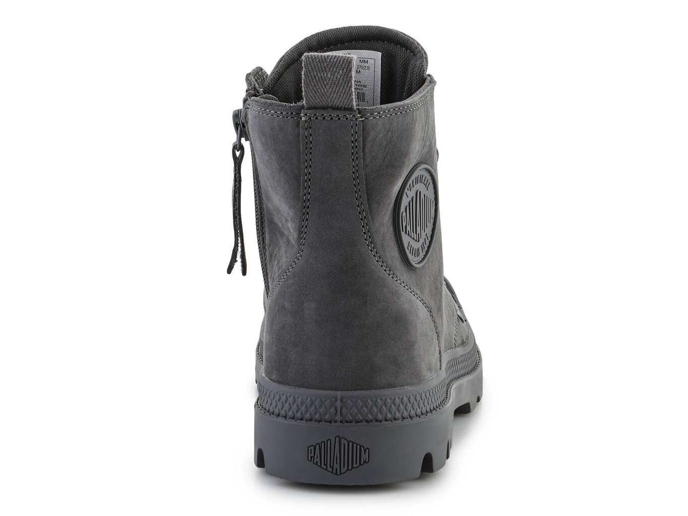 Palladium Pampa HI ZIP NBK 06440-028-M 30827-454 цена и информация | Meeste kingad, saapad | kaup24.ee