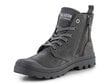 Palladium Pampa HI ZIP NBK 06440-028-M 30827-454 цена и информация | Meeste kingad, saapad | kaup24.ee