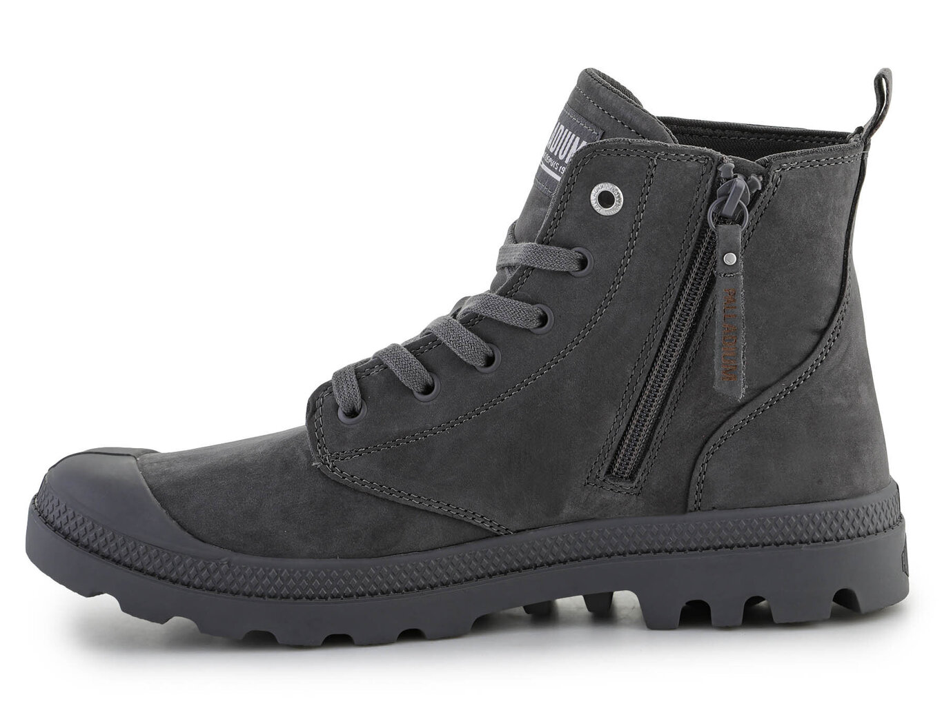 Palladium Pampa HI ZIP NBK 06440-028-M 30827-454 цена и информация | Meeste kingad, saapad | kaup24.ee