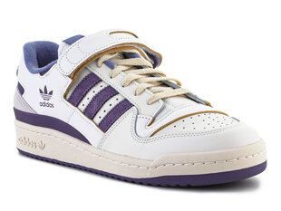 Adidas Forum 84 Low GX4535 30840-459 hind ja info | Spordi- ja vabaajajalatsid meestele | kaup24.ee