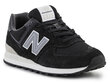 New Balance U574SBG 30843-457 цена и информация | Spordi- ja vabaajajalatsid meestele | kaup24.ee