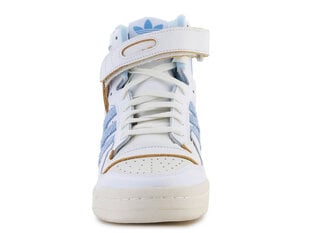 Adidas Forum 84 Hi GW5924 30844-456 hind ja info | Spordi- ja vabaajajalatsid meestele | kaup24.ee